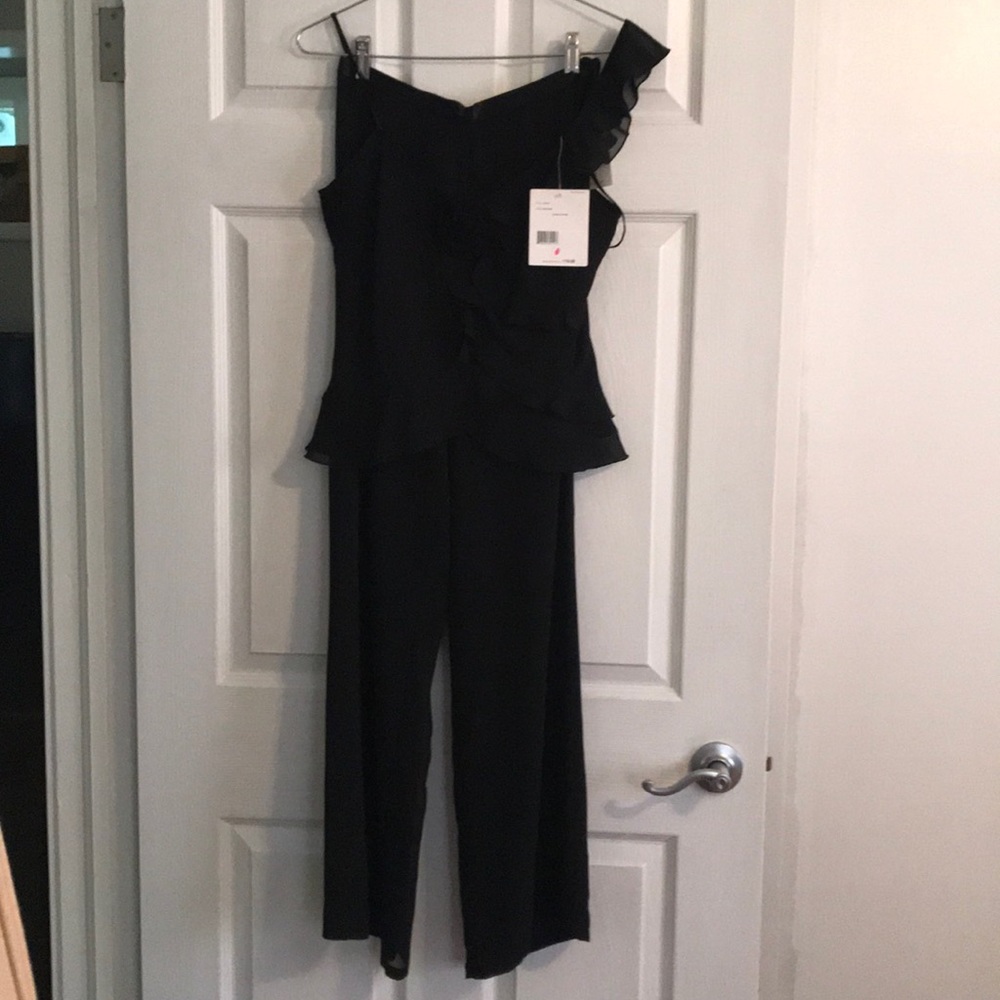 Liz Claiborne outfit